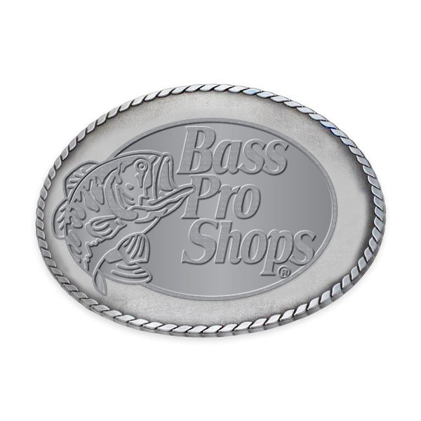 Custom Die Struck Belt Buckles