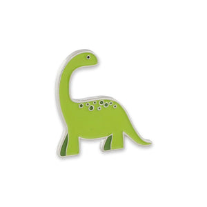 Dinosaur Jurassic Park Emoji Enamel Lapel Pin Pin WizardPins 1 Pin 