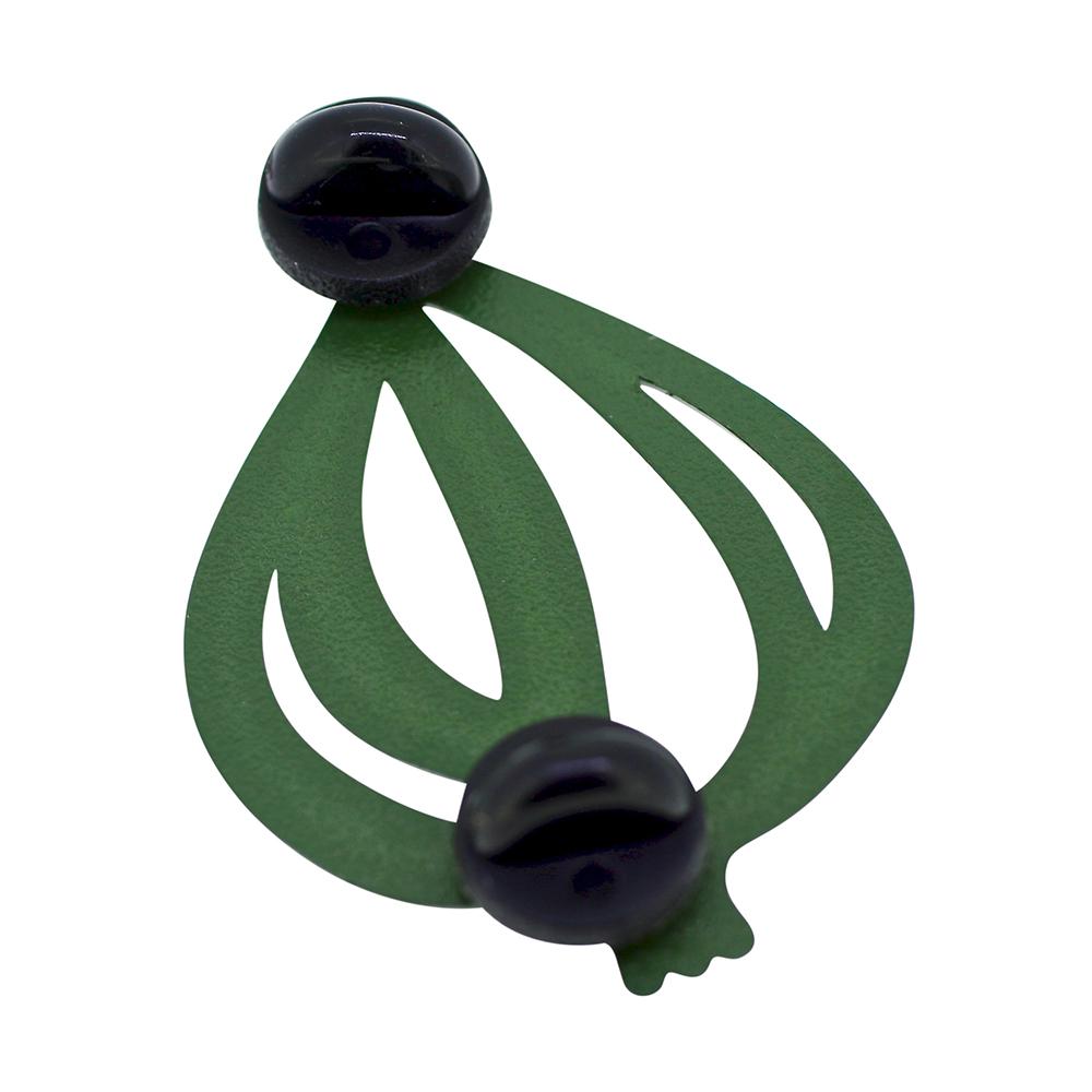 The Onion Pin Pin WizardPins 