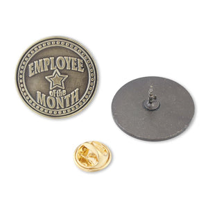 Magnetic Pin Backs - Rad Girl Creations - Pin converter turn any enamel pin  into a magnet!