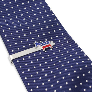 Custom Hard Enamel Tie Bars More Custom Products WizardPins 