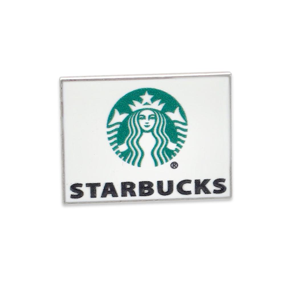 Printed Pins by Type