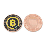 Custom Soft Enamel Coins Custom Coins WizardPins 