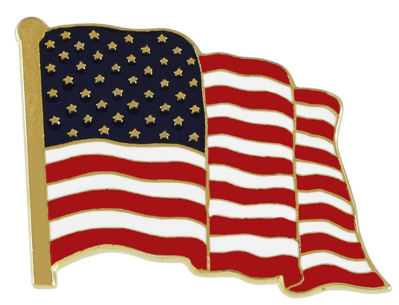 Custom Made in USA Enamel Pins Custom Pins WizardPins 
