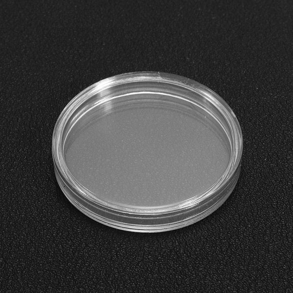 Plastic Coin Case Add-on WizardPins 