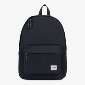 Herschel Classic Backpack Black Multi Color 