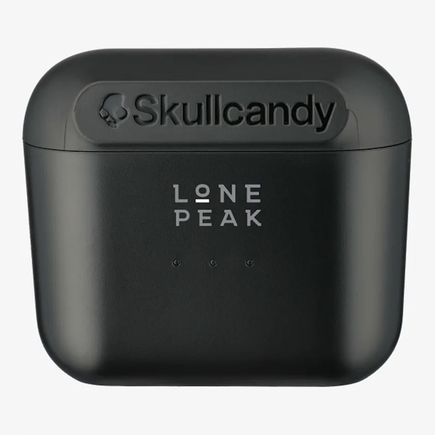 Skullcandy Indy True Wireless Bluetooth Earbuds Black Single Color 