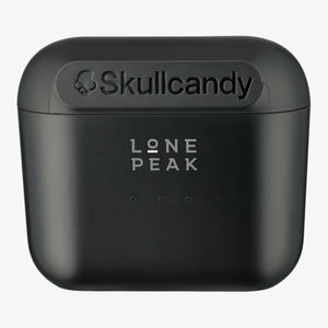 Skullcandy Indy True Wireless Bluetooth Earbuds Black Single Color 