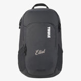 Thule Achiever Computer Backpack Black Multi Color 