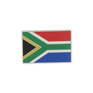 South African Flag South Africa National Lapel Pin Pin WizardPins 1 Pin 