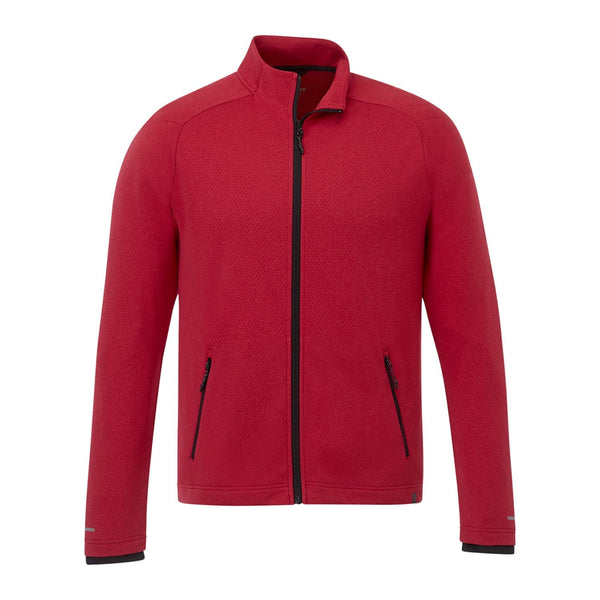 Men's ASGARD Eco Knit Jacket