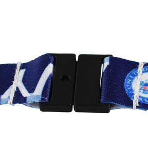 Plastic Breakaway Attachment