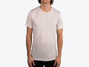 Bella Canvas 3413 Oatmeal Single Color 