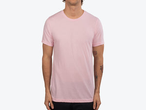 Bella Canvas 3413 Pink Single Color 