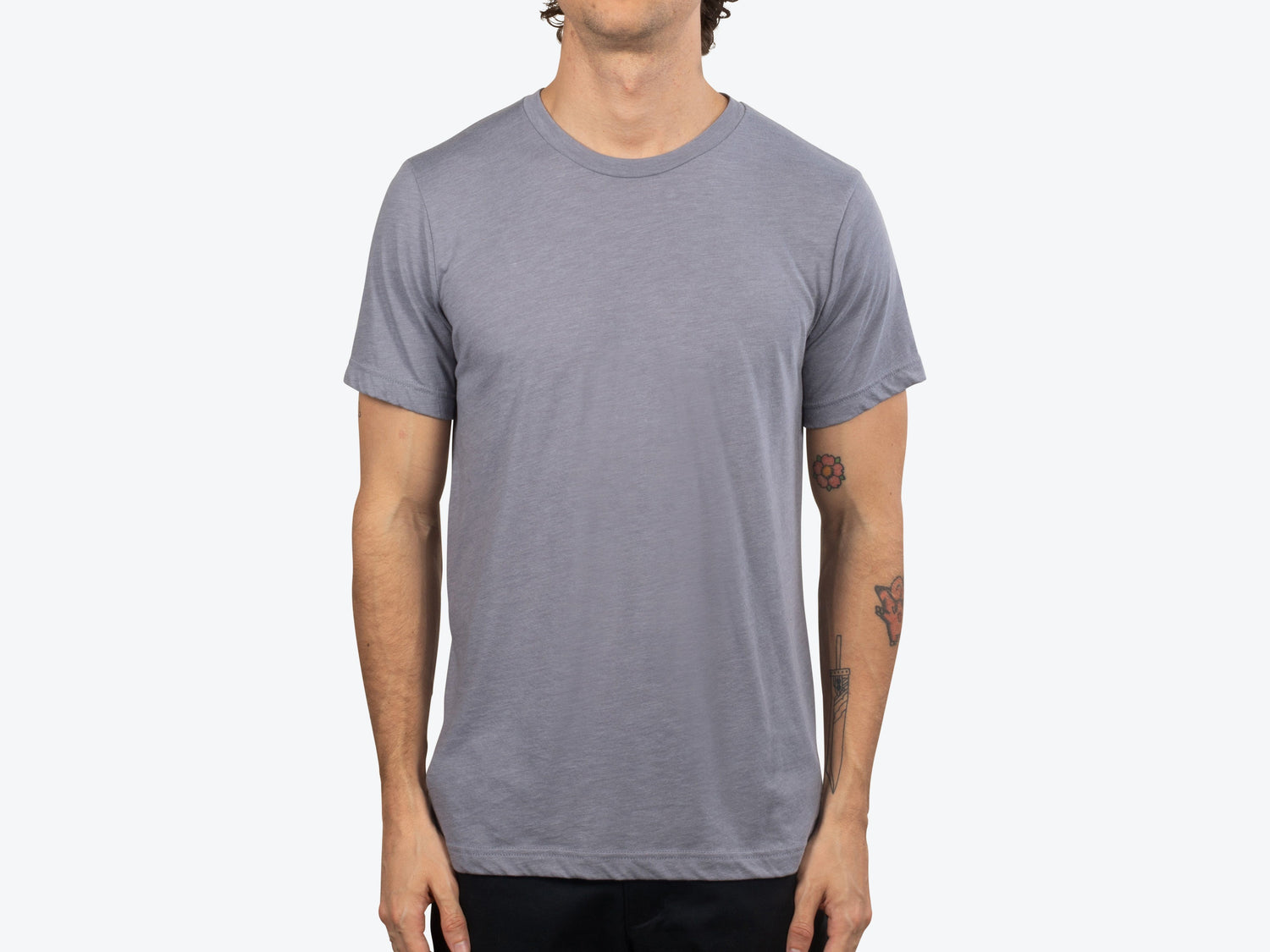 Bella Canvas 3413 Storm Multi Color 