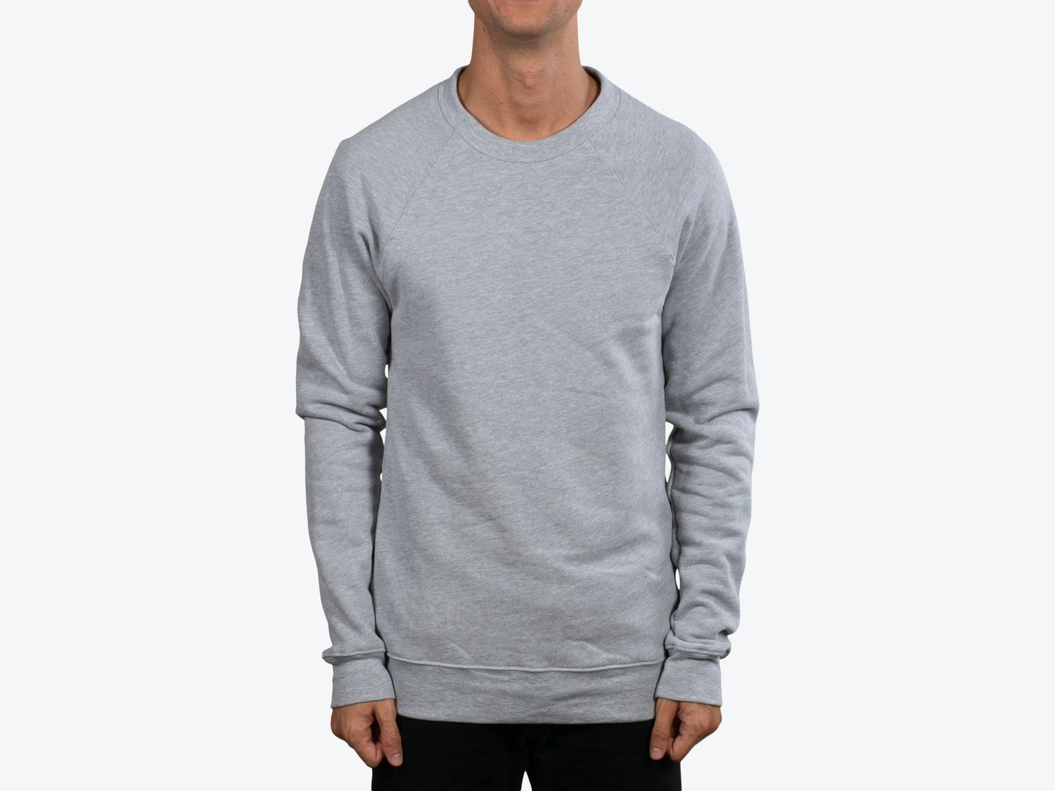 Bella+Canvas 3901 Athletic Heather Multi Color 