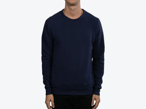 Bella+Canvas 3901 Navy Single Color 