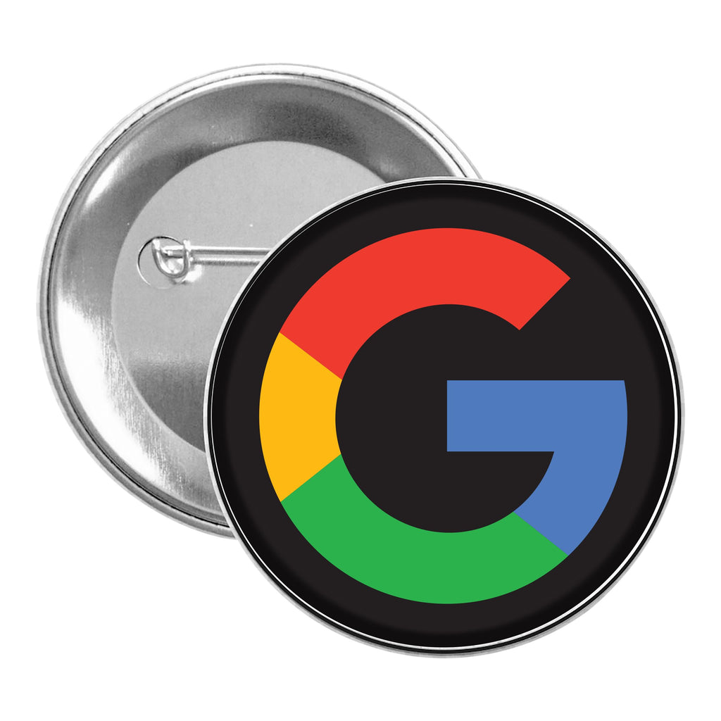 Google Rounded Buttons Round Buttons
