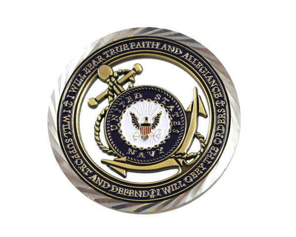 Coin Cutout Add-on WizardPins 