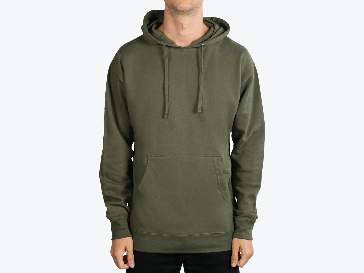 Independent Trading Co SS4500 Army Multi Color 