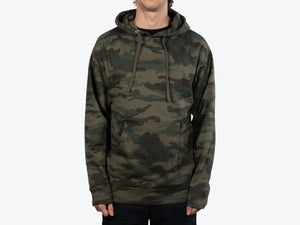 Independent Trading Co SS4500 Forest Camo Multi Color 