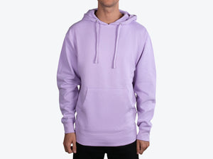 Independent Trading Co SS4500 Lavender Multi Color 