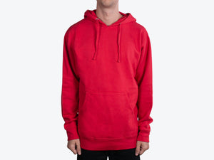 Independent Trading Co SS4500 Red Multi Color 