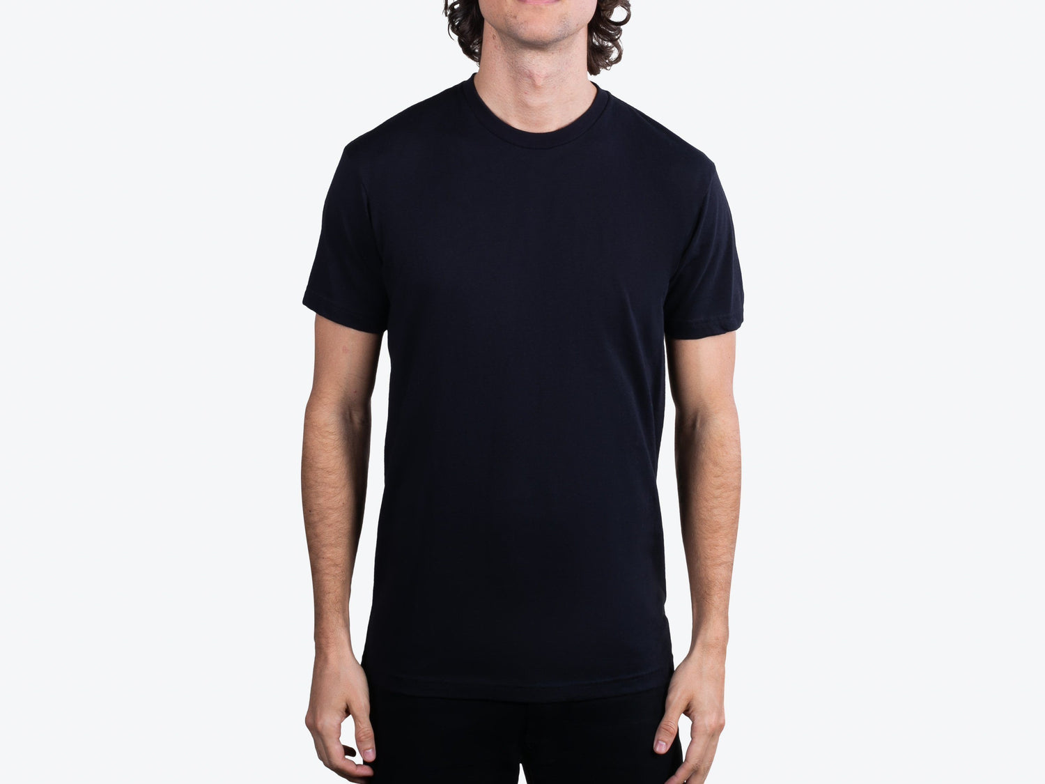 Next Level 6210 Black Multi Color 