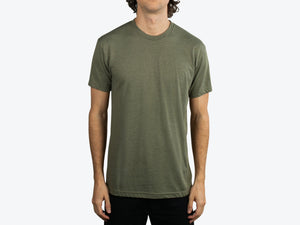 Next Level 6210 Military Green Multi Color 