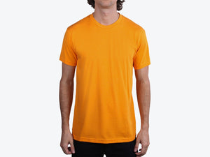 Next Level 6210 Orange Multi Color 