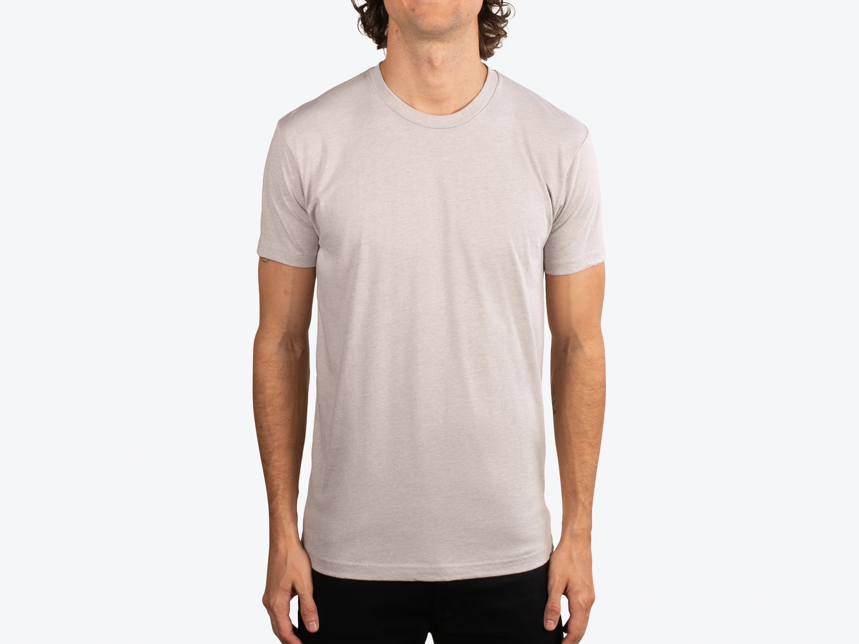 Comfort Colors 6014/C6014 Mens Sandstone Long Sleeve