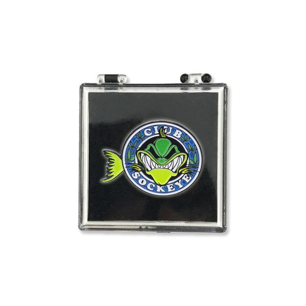 Plastic Box Add-on WizardPins 