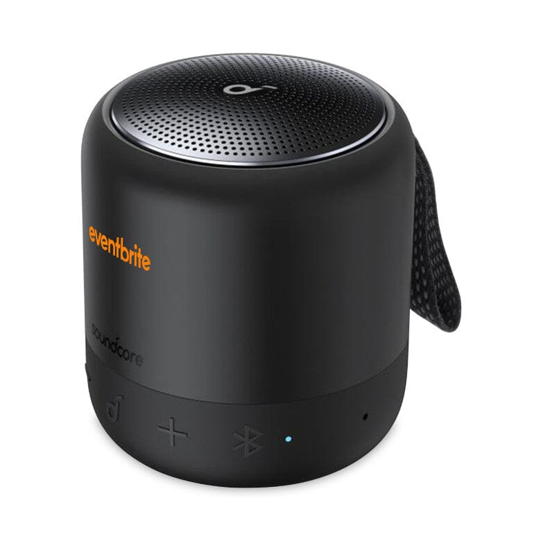 Anker Soundcore Mini 3 Pro Bluetooth Speaker Tech Accessories Gemline Black Single Color 