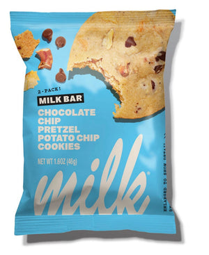 Milk Bar Cookies Cookies Gemline Blue/Compost Multi Color 