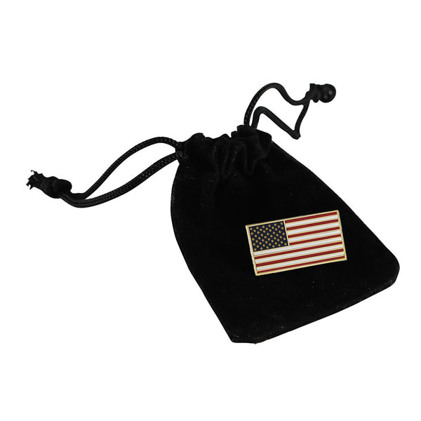 Velvet Pouch Add-on WizardPins 